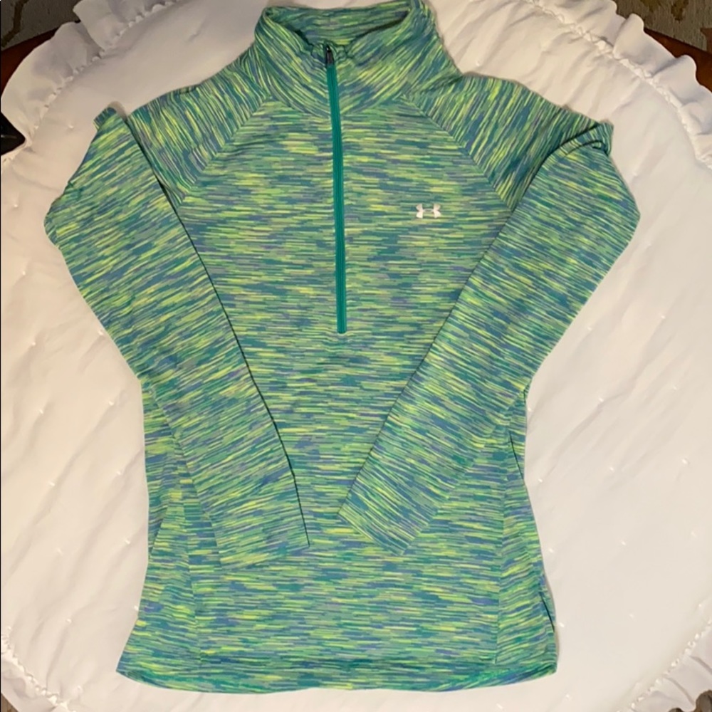 Woman’s Underarmour